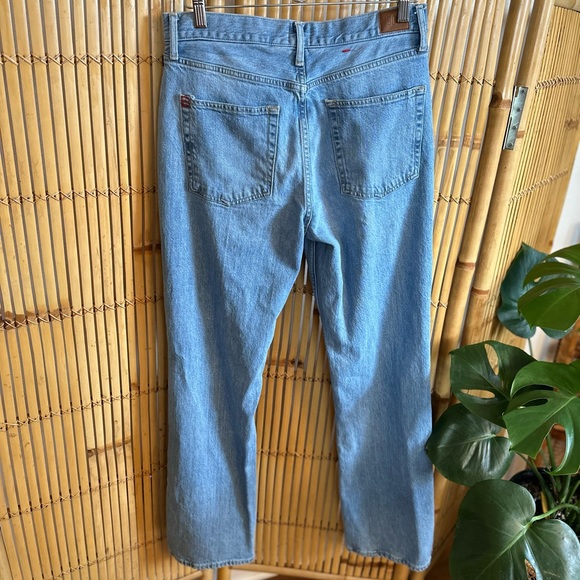 Urban Outfitters BDG 90s Mid Rise Bootcut Jean 30 - Picture 9 of 10